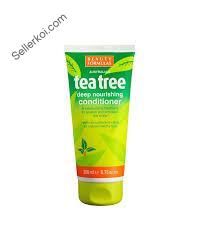 Beauty Formulas Australian Tea Tree Deep Nourishing Conditioner (200ml)